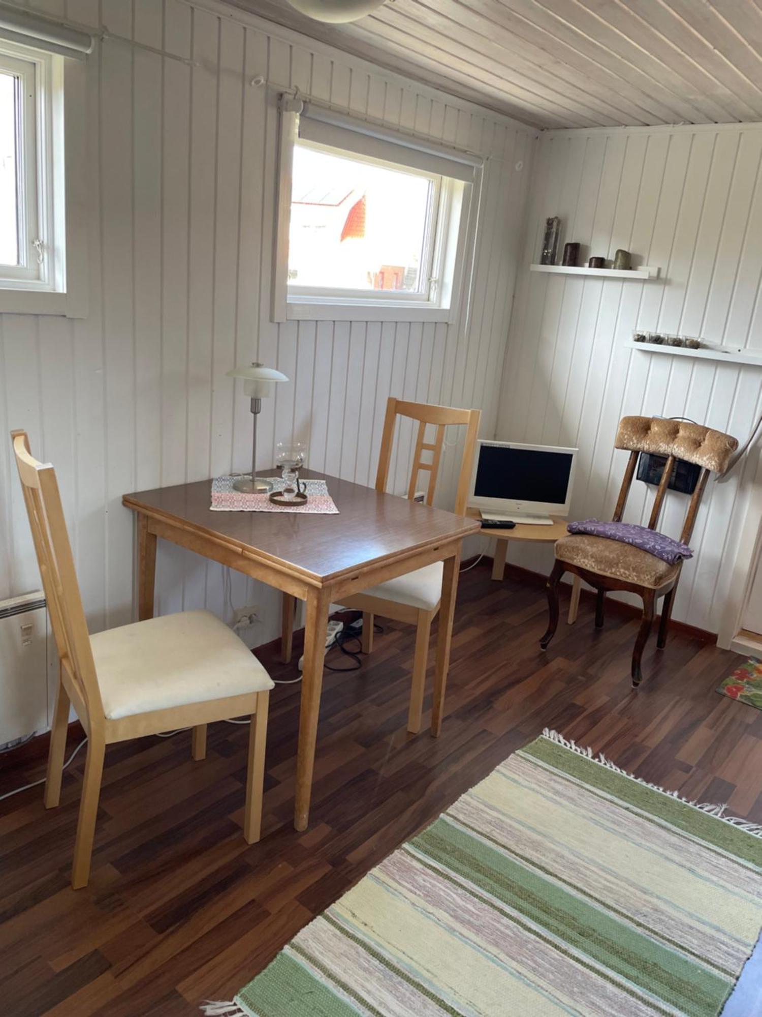 Marstrand Exterior photo